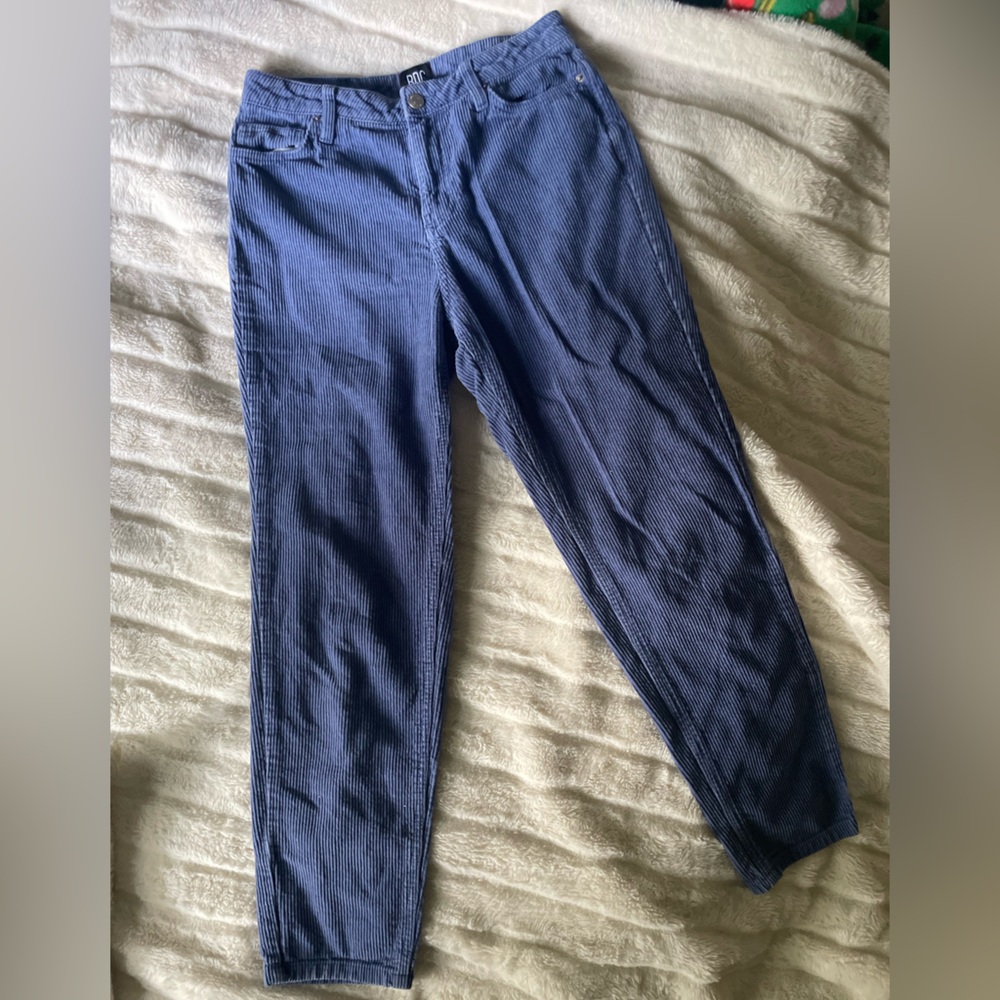 Women's Corduroy Jeans